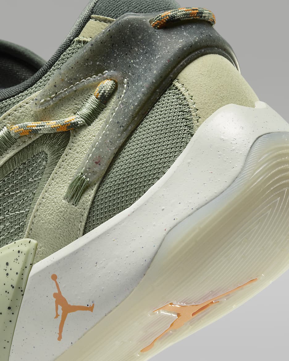 Olive green basketball shoes sales